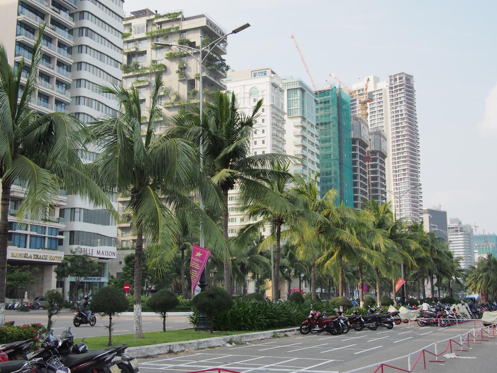 vietnam - DaNang vietnam - DaNang