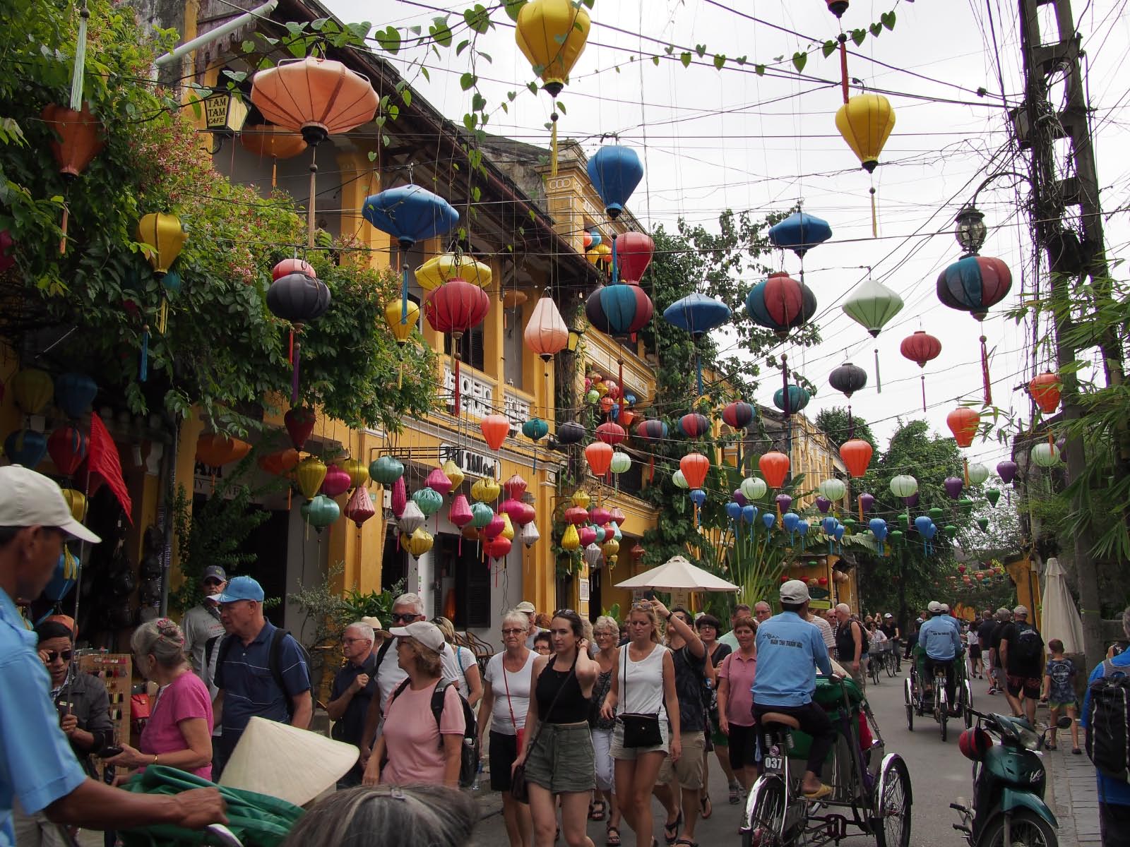 vietnam - Hoi An vietnam - Hoi An