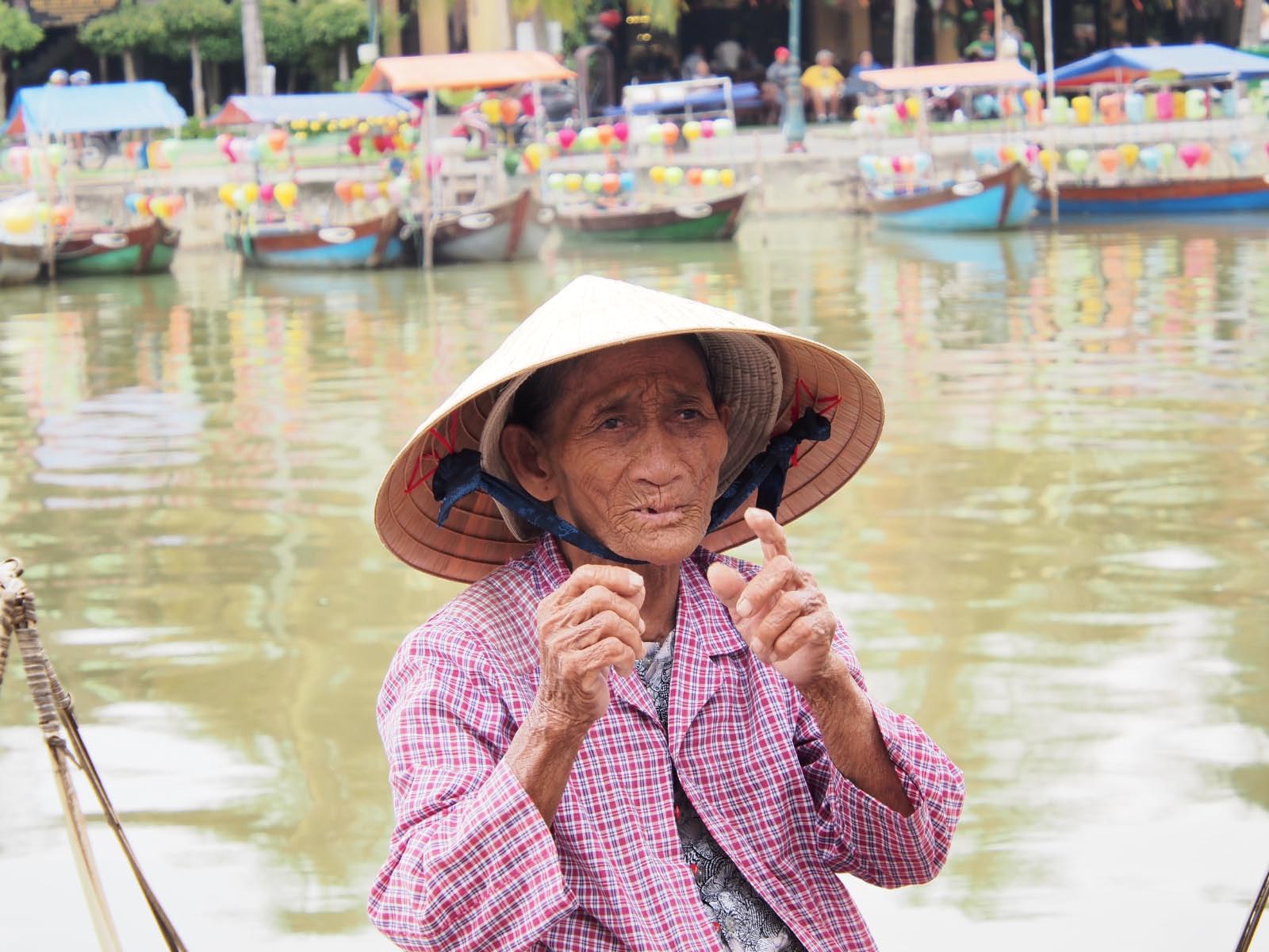 vietnam - Hoi An vietnam - Hoi An