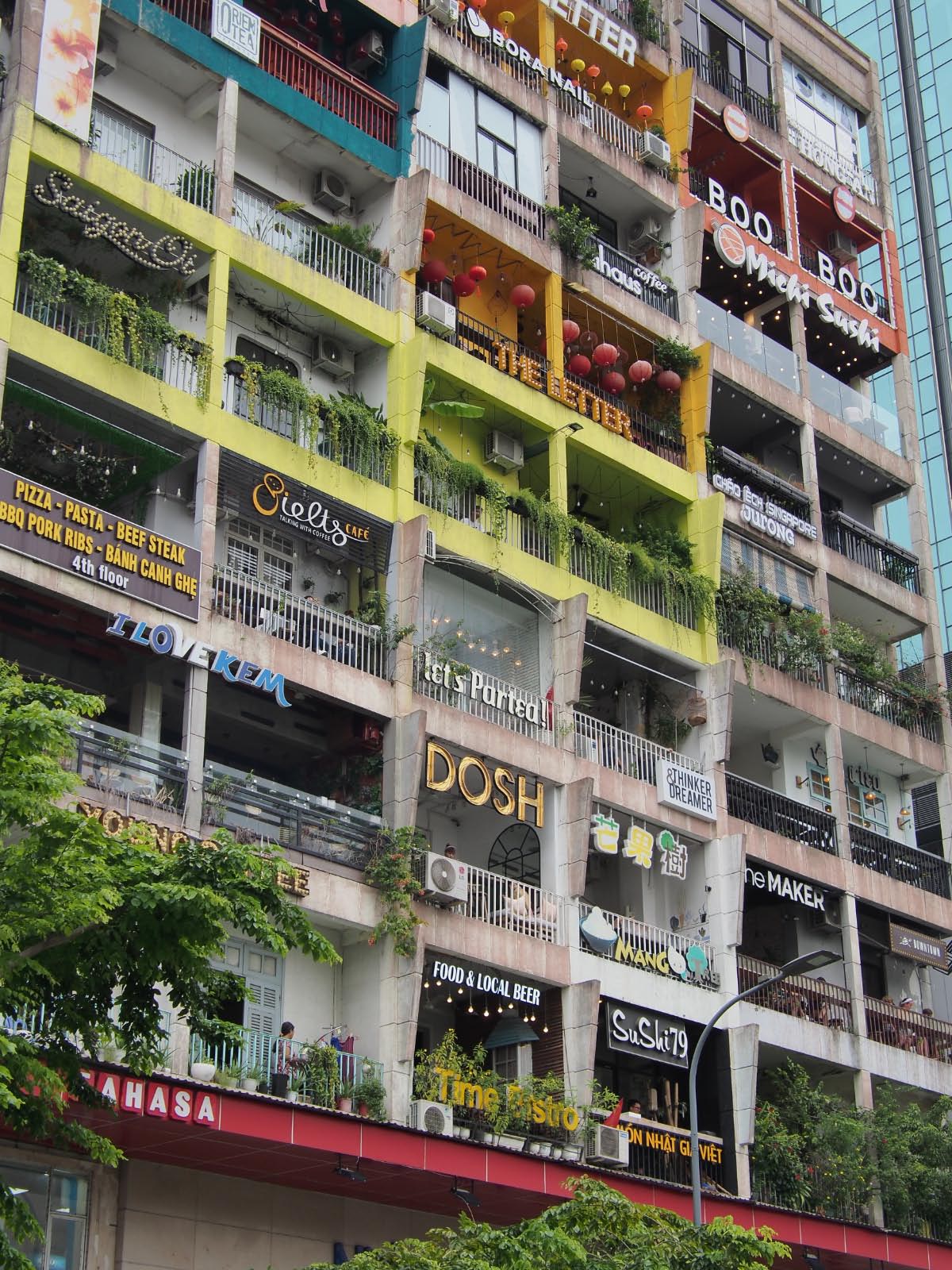 vietnam Saigon vietnam Saigon