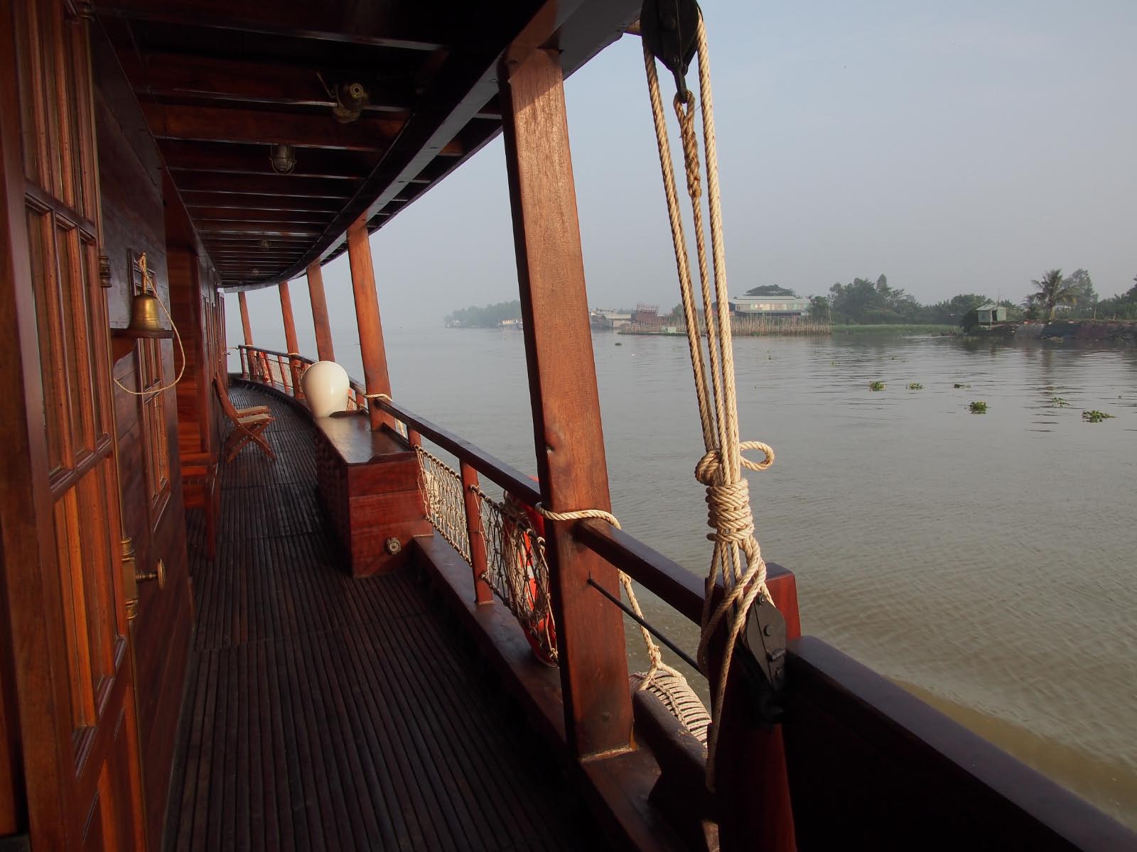 vietnam - sur le Mekong vietnam - sur le Mekong