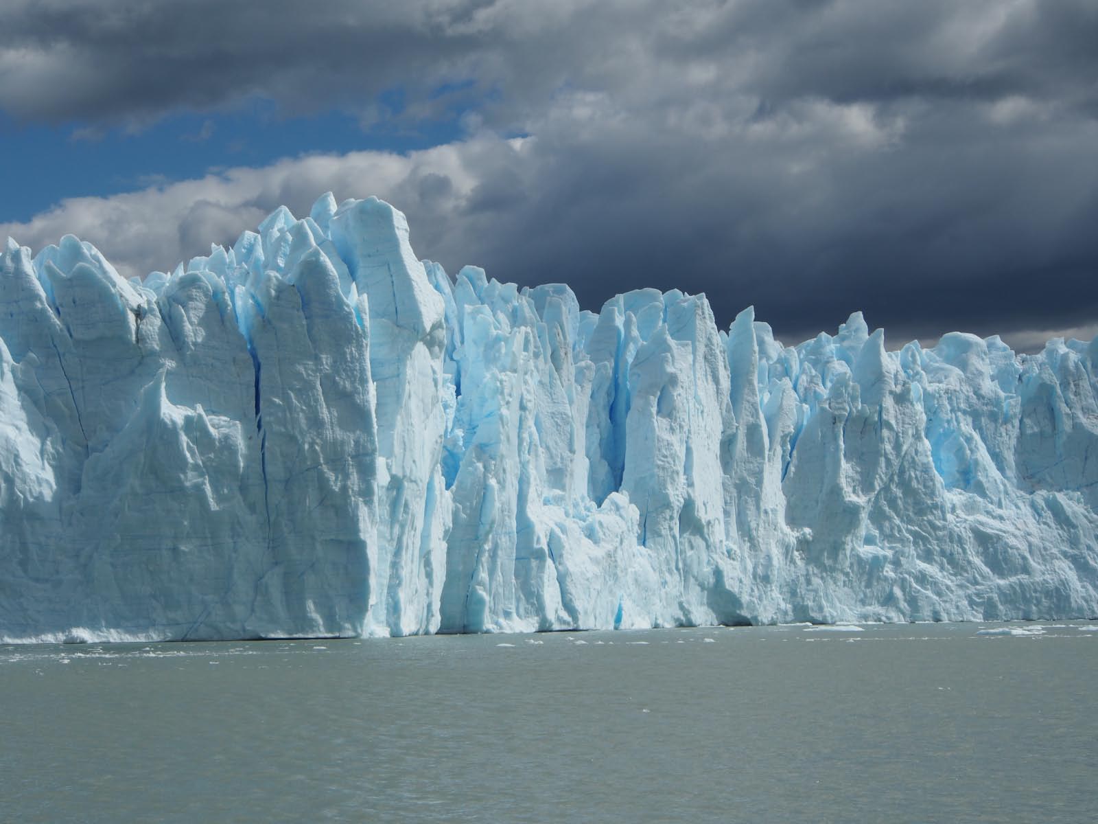 Perito Moreno
