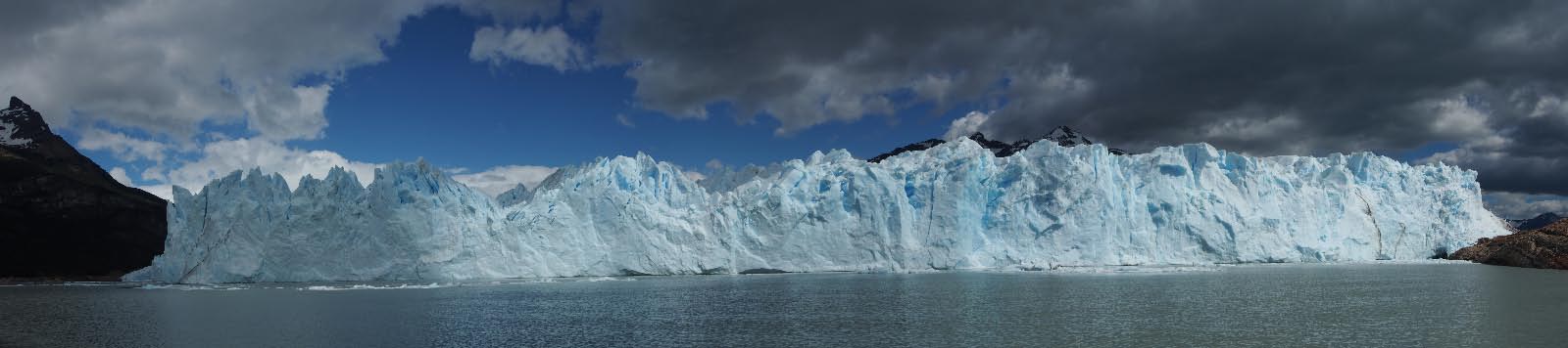 Perito Moreno