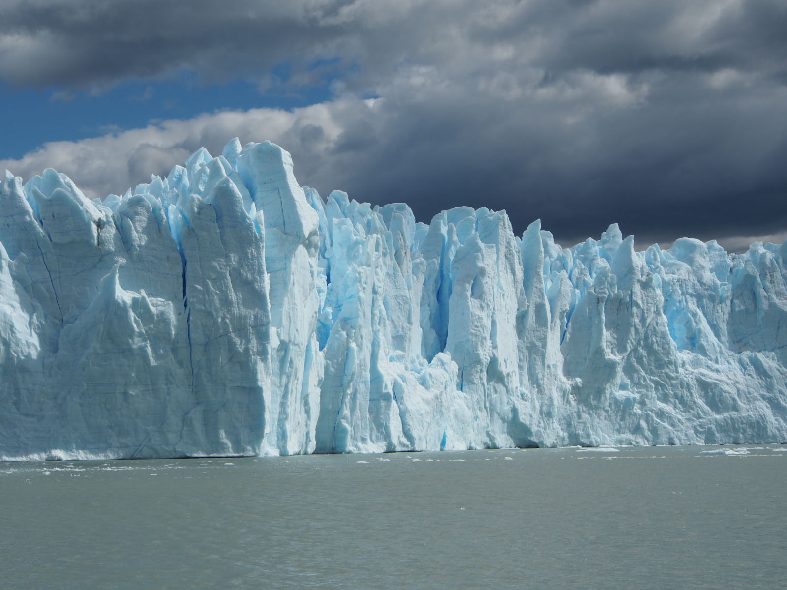 perito moreno 