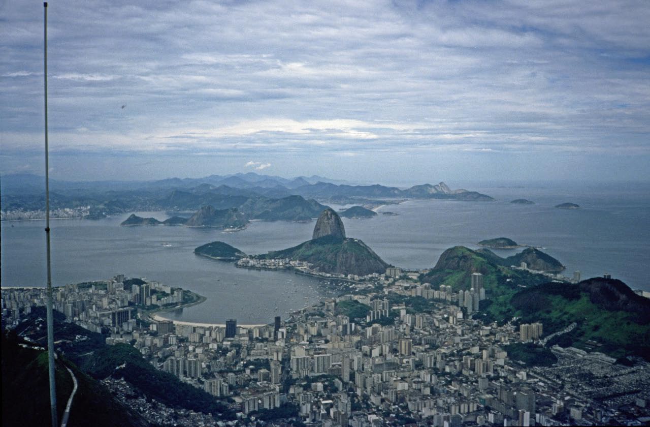 Rio de Janeiro