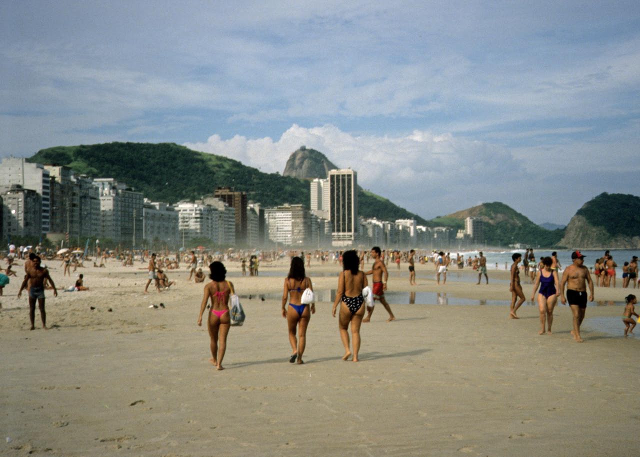 Rio de Janeiro
