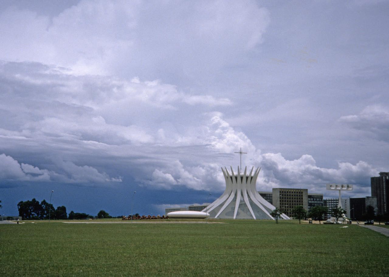 Brasilia