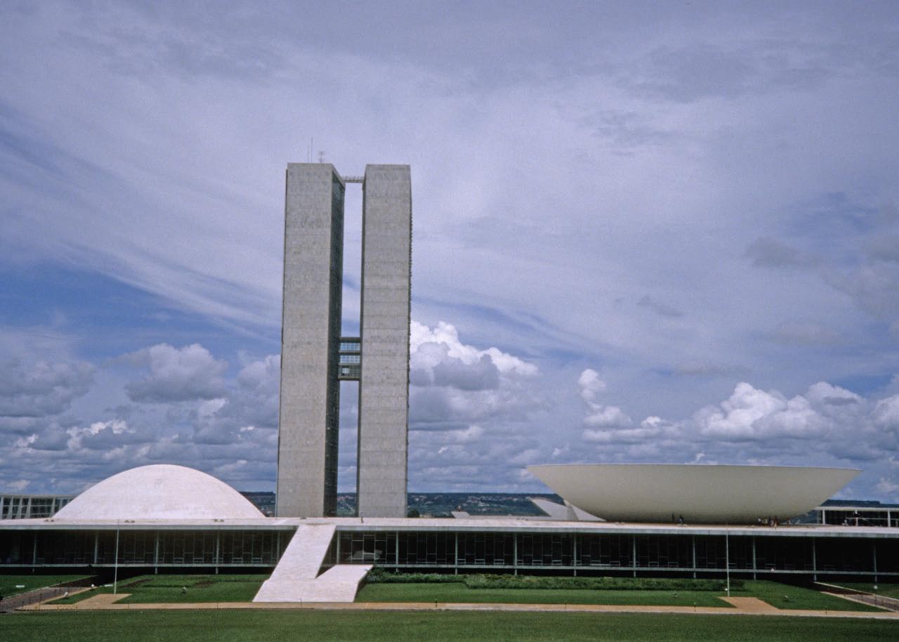 Brasilia