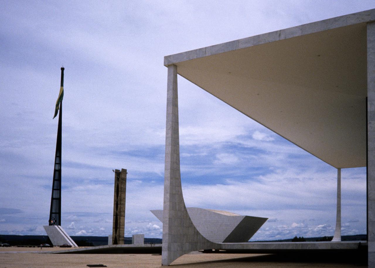 Brasilia