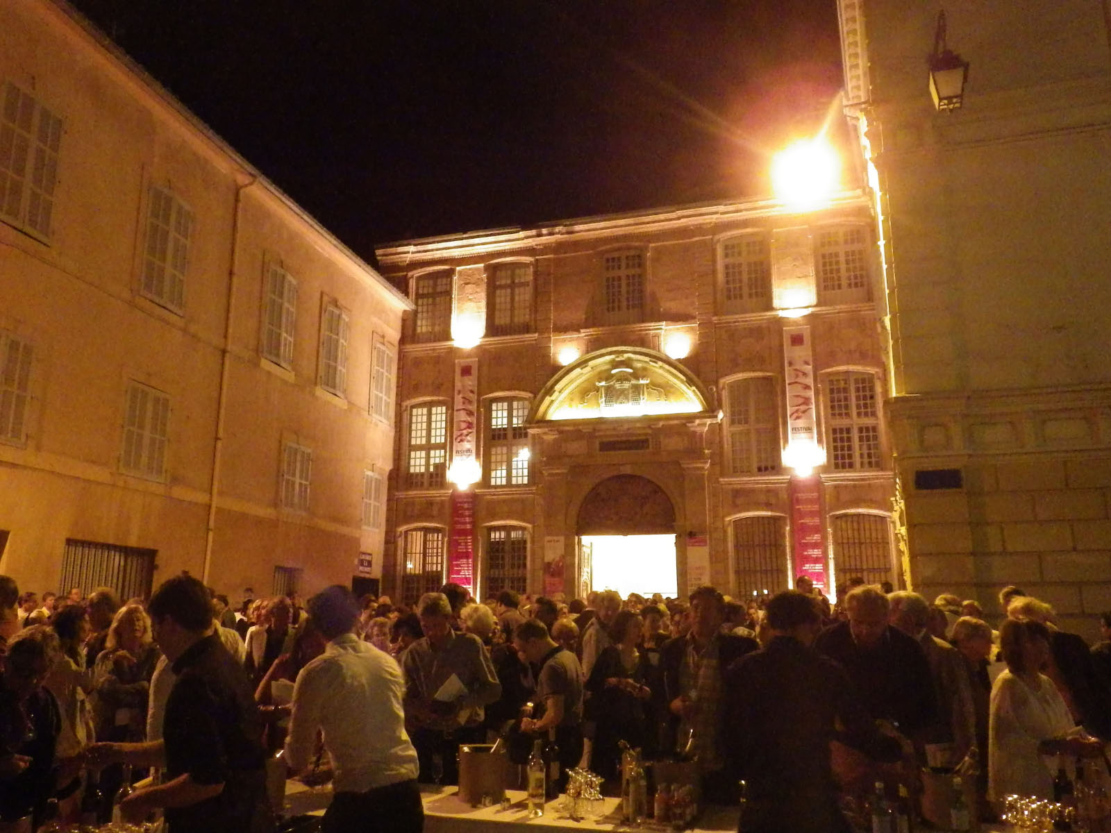 Festival d'Aix en Provence