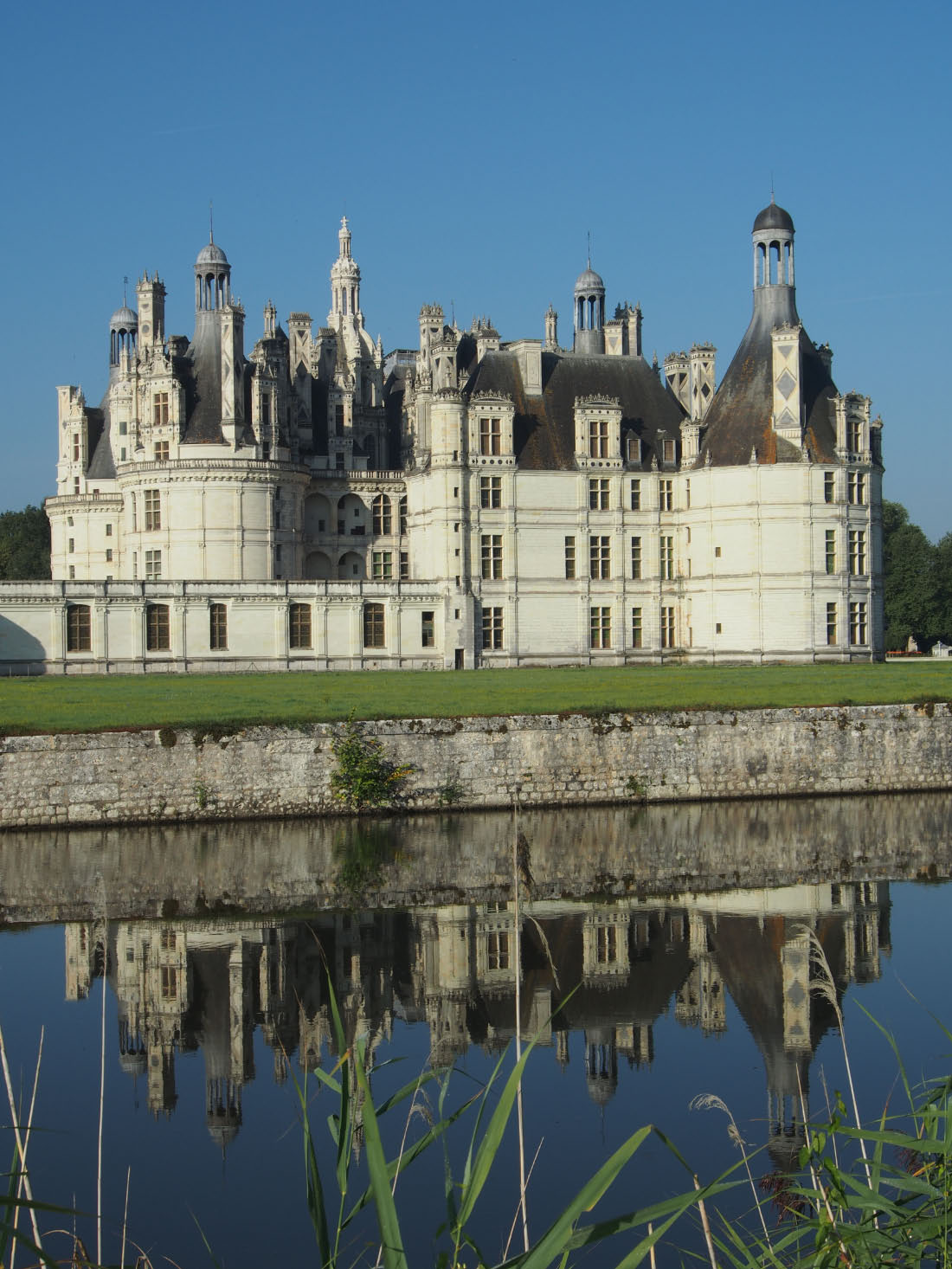 Château de Chambord