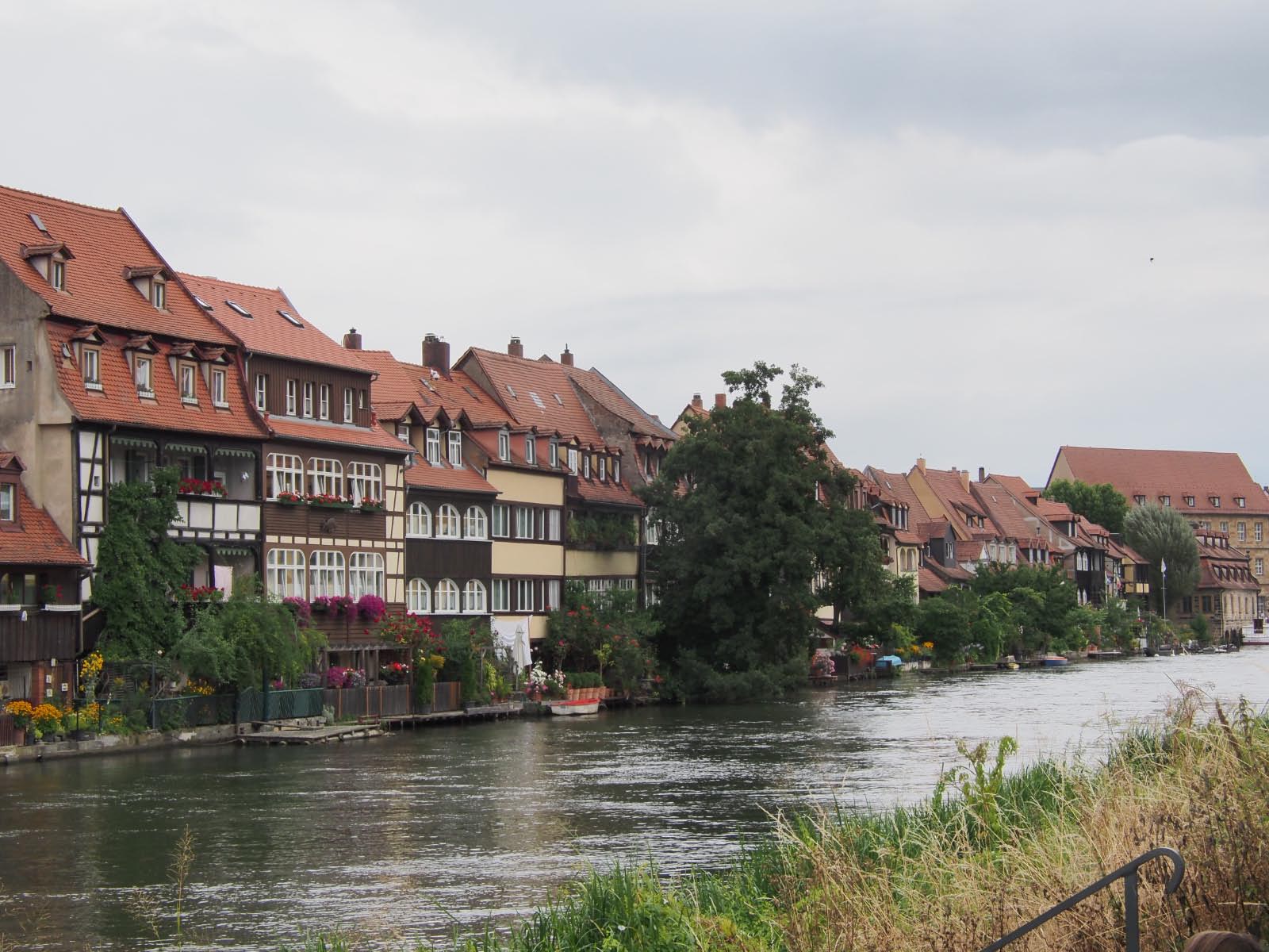 Bamberg Bamberg