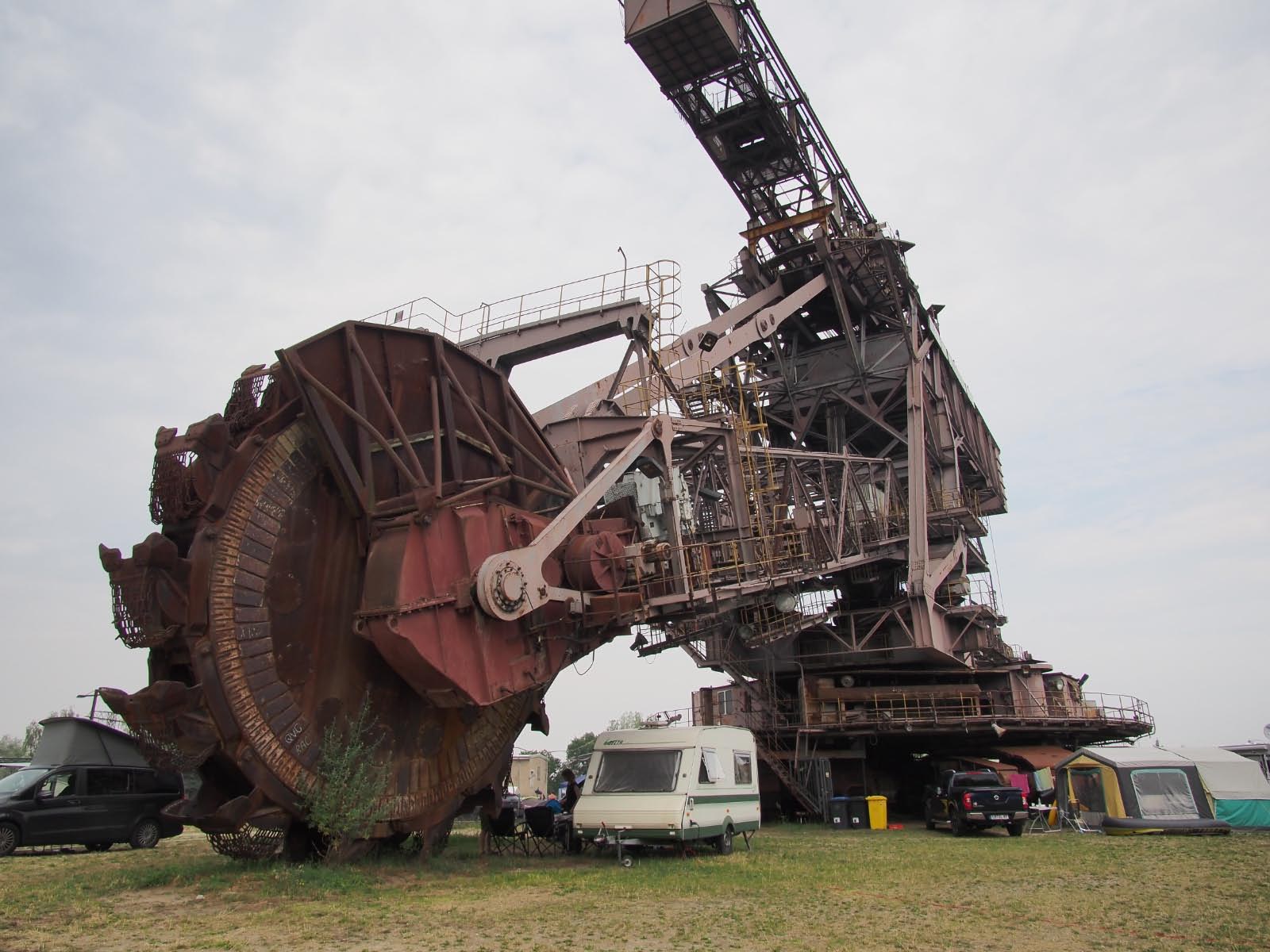 Ferropolis Ferropolis