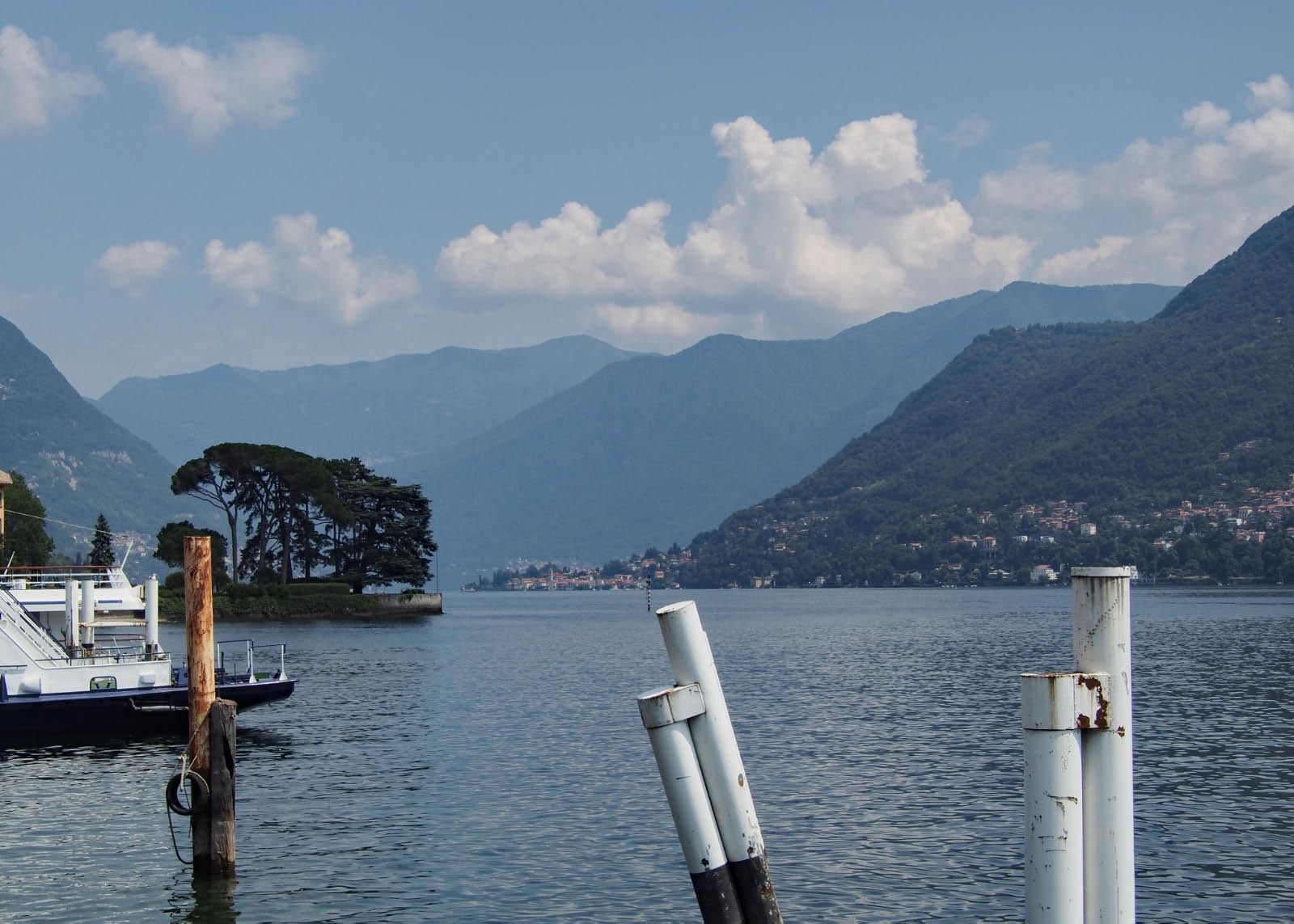 Lac de Come Lac de Come