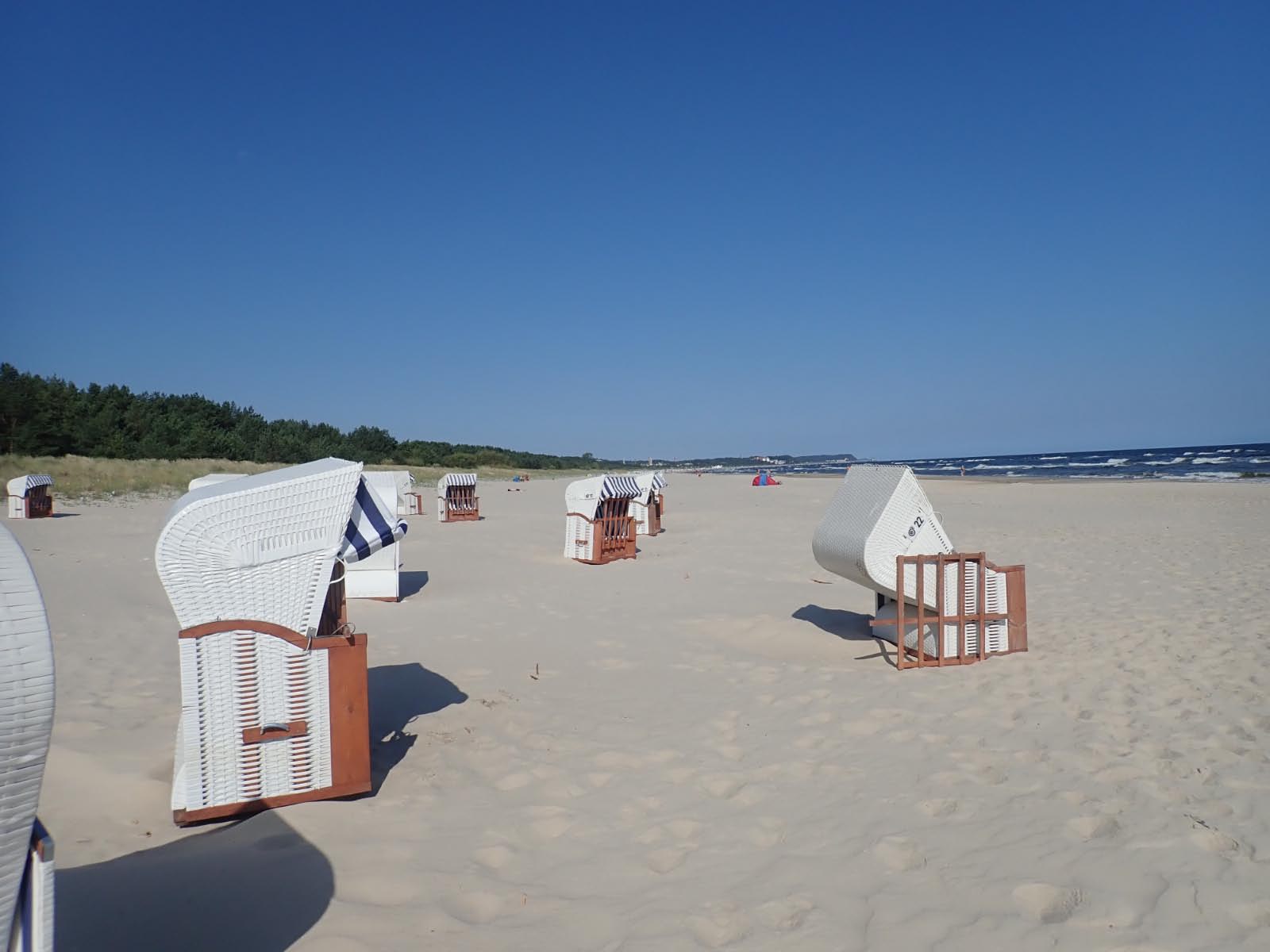 Mer Baltique Mer Baltique