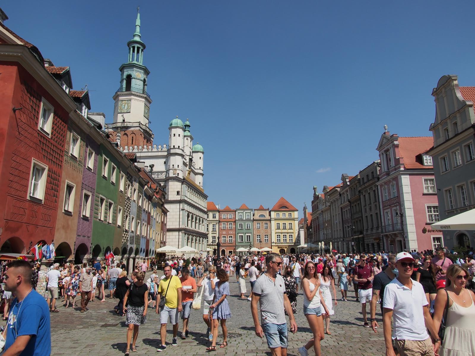 Poznan Poznan