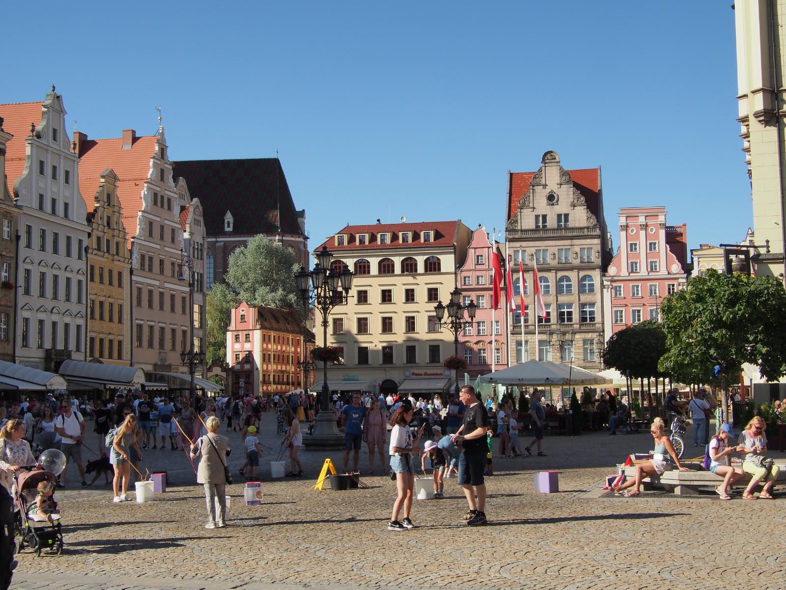 Wroclaw