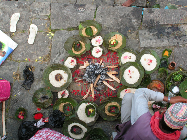 hindouiste: mosaïque des castes