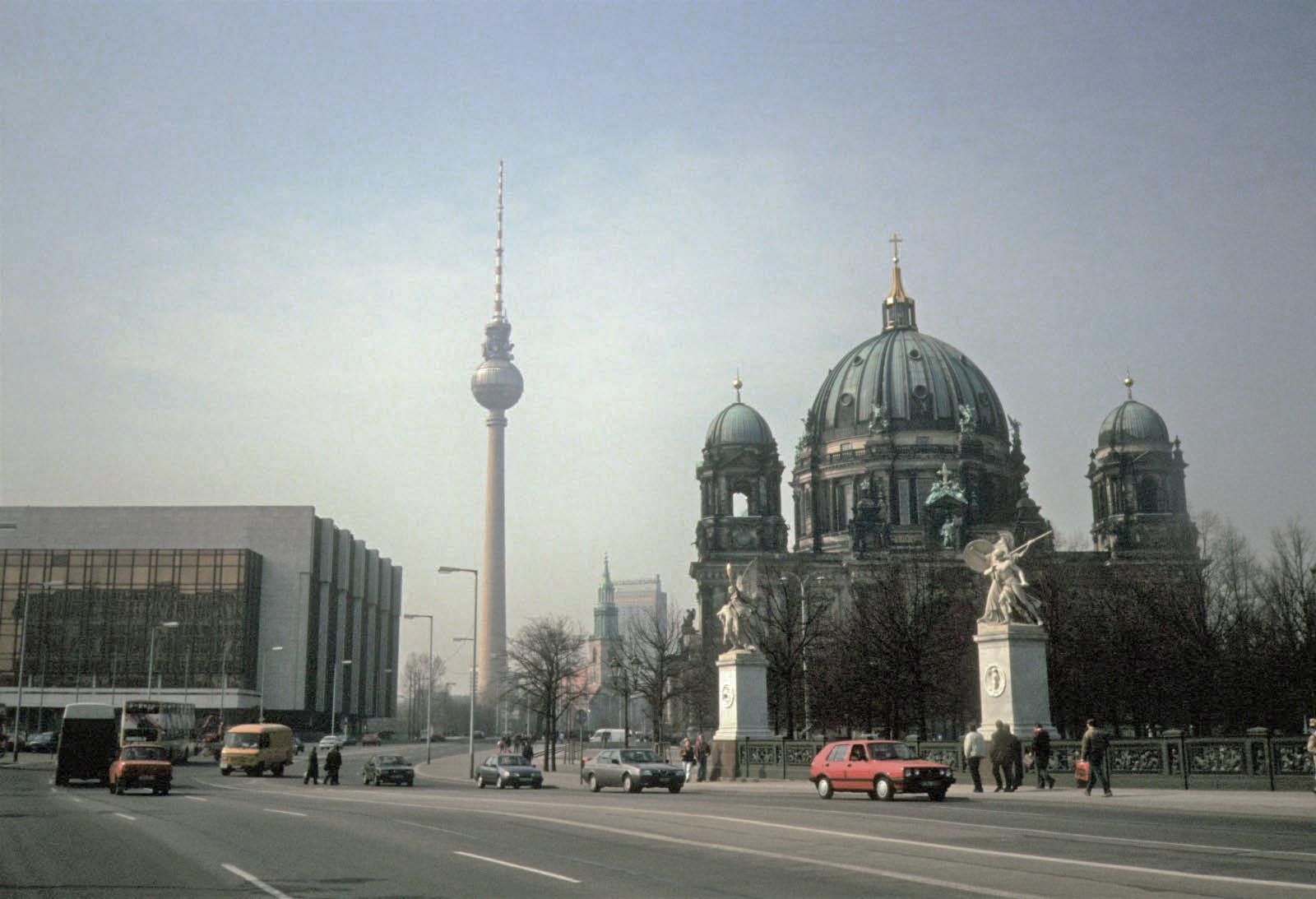 Berlin au XXe siecle Berlin au XXe siecle