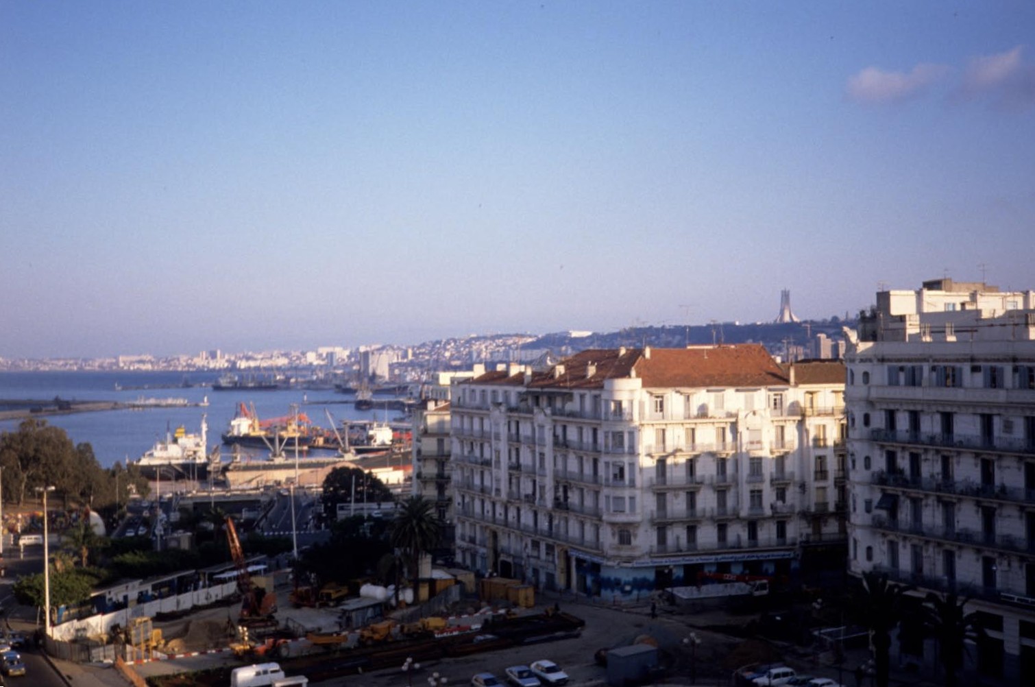 Algérie : Alger Algérie : Alger