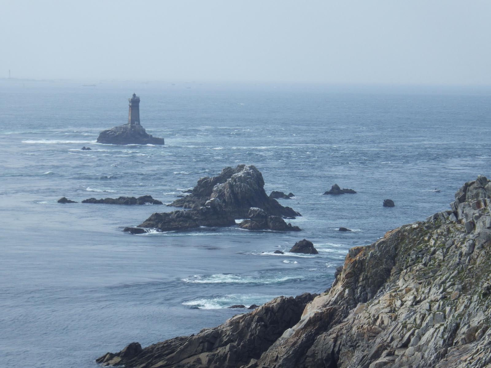 Pointe du raz (France) Pointe du raz (France)