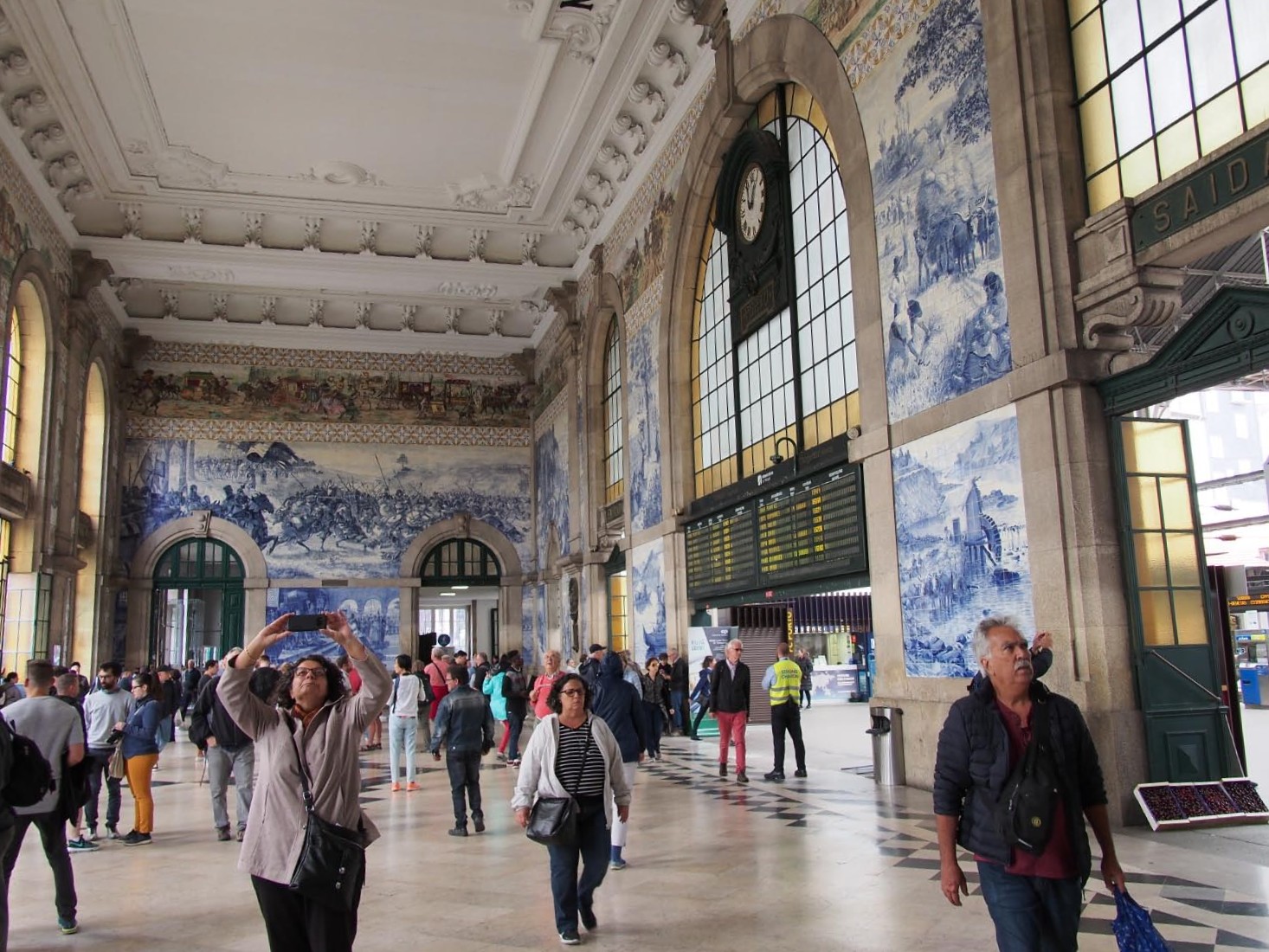 Gare de Porto Gare de Porto