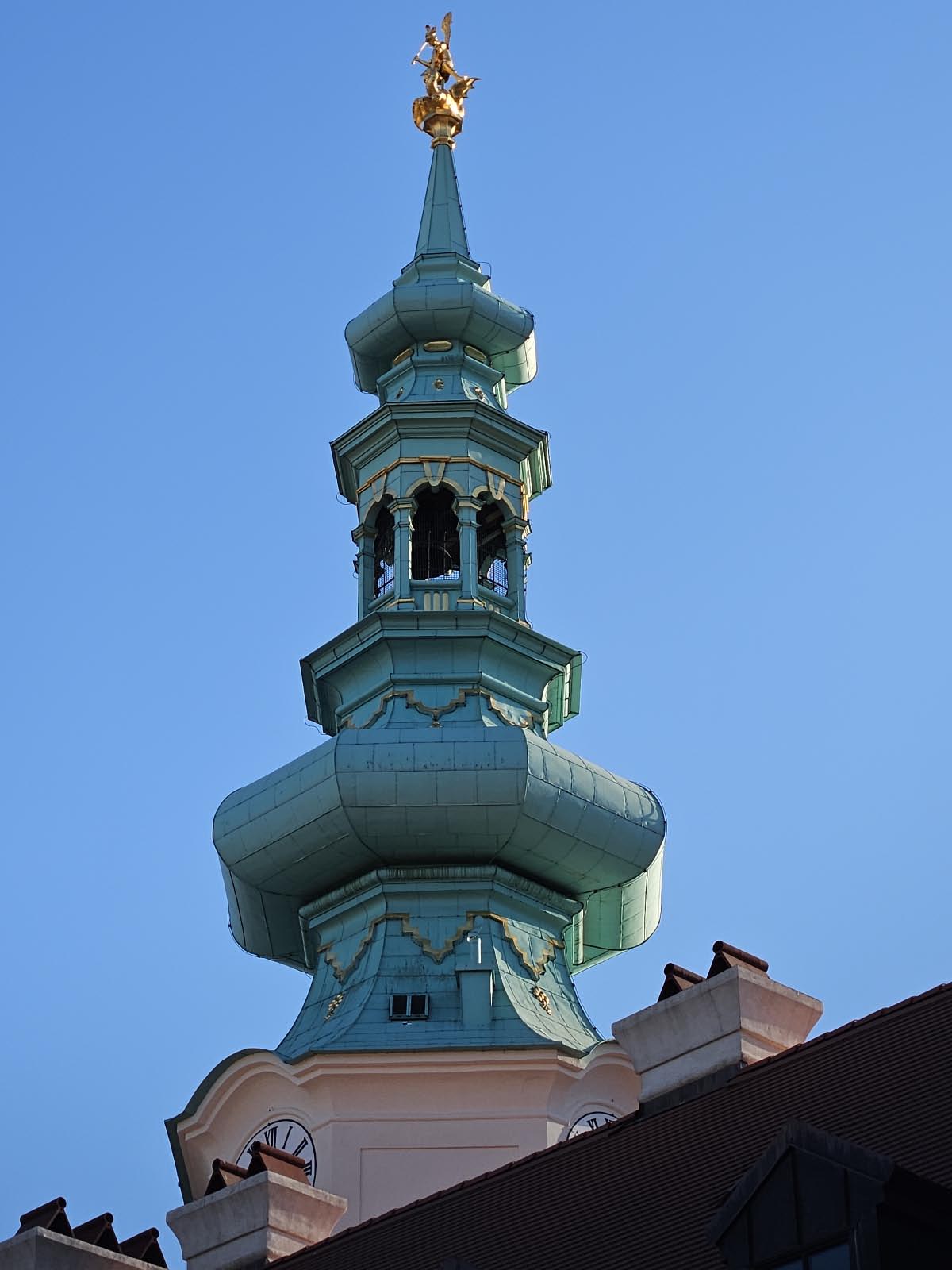 Bratislava - Slovaquie