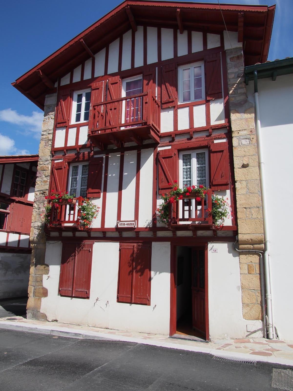 Pays de la langue Basque Pays de la langue Basque