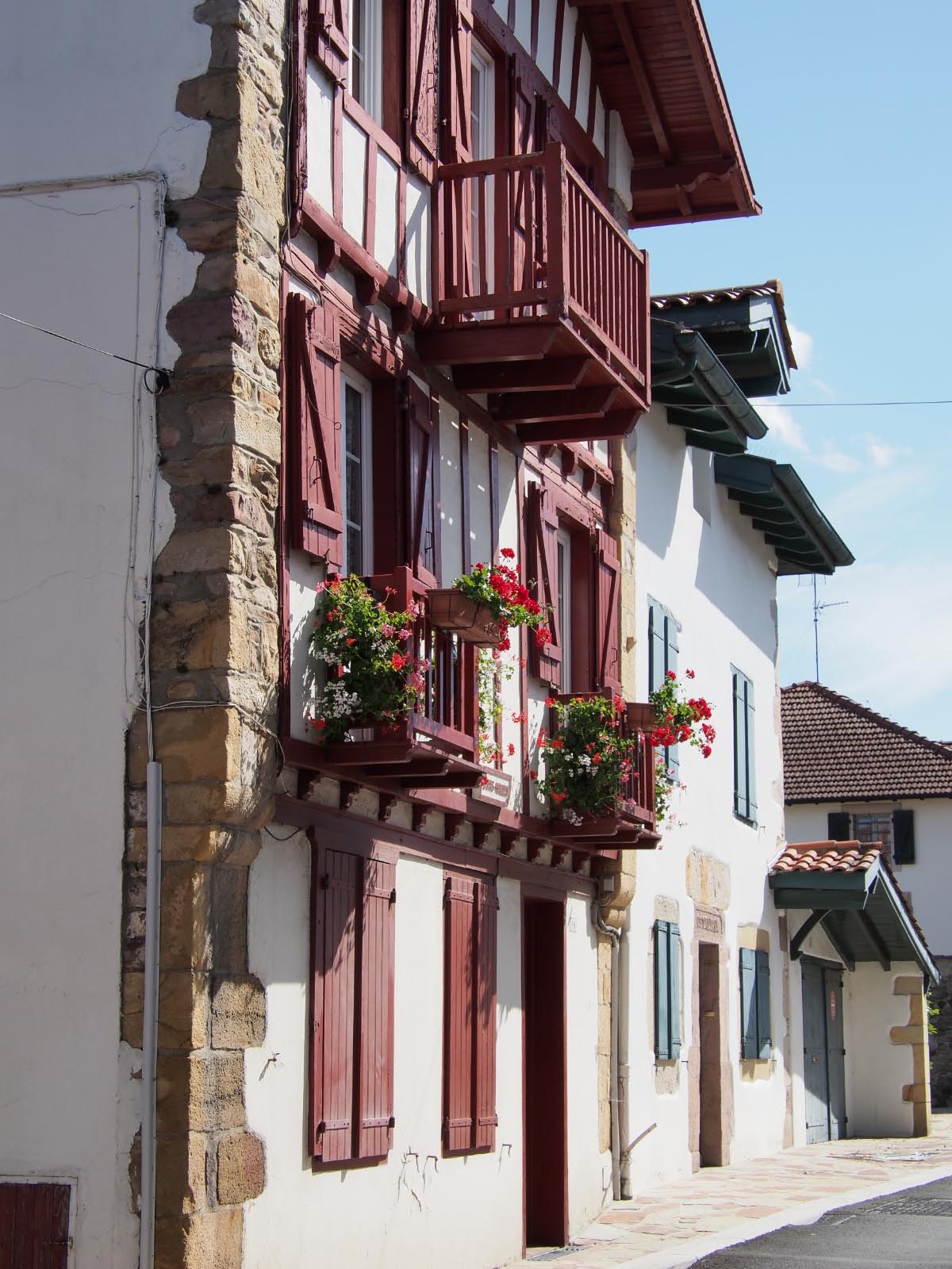 pays de la langue Basque pays de la langue Basque