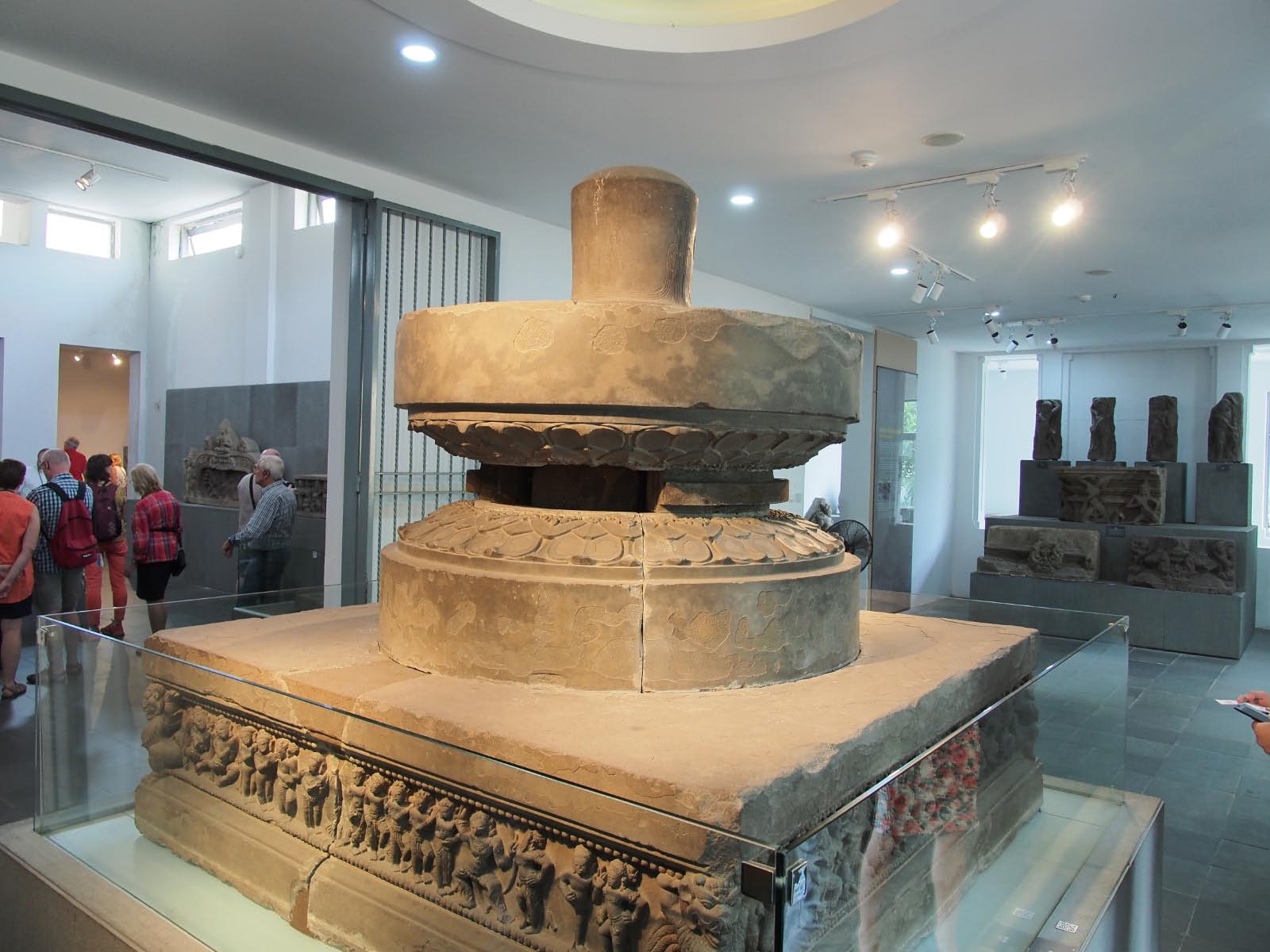 Musée Cham de Da Nang Musée Cham de Da Nang