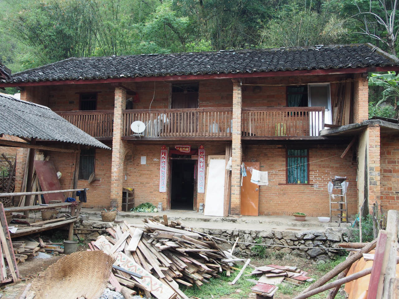 grd maison en brique grd maison en brique