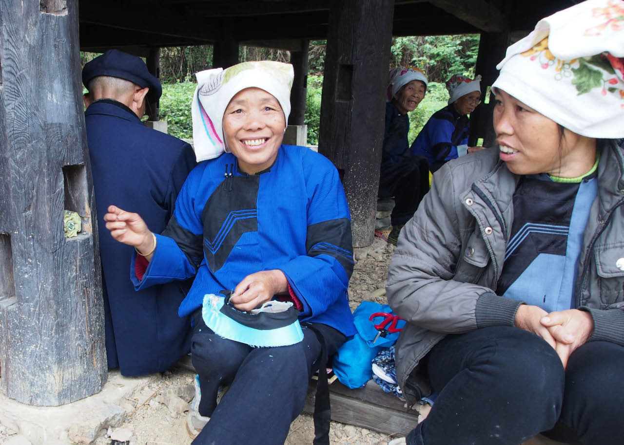 brodeuse de chaussures Zhuang brodeuse de chaussures Zhuang