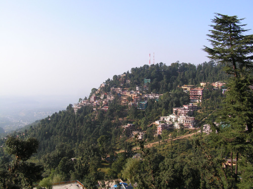Dharamsala