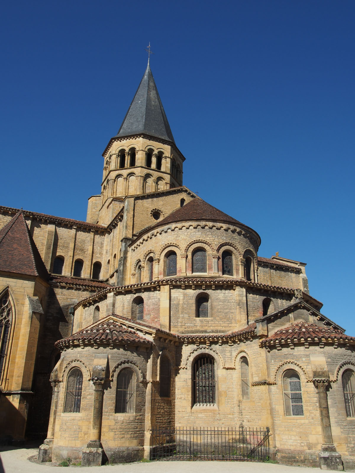 Paray le monial Paray le monial