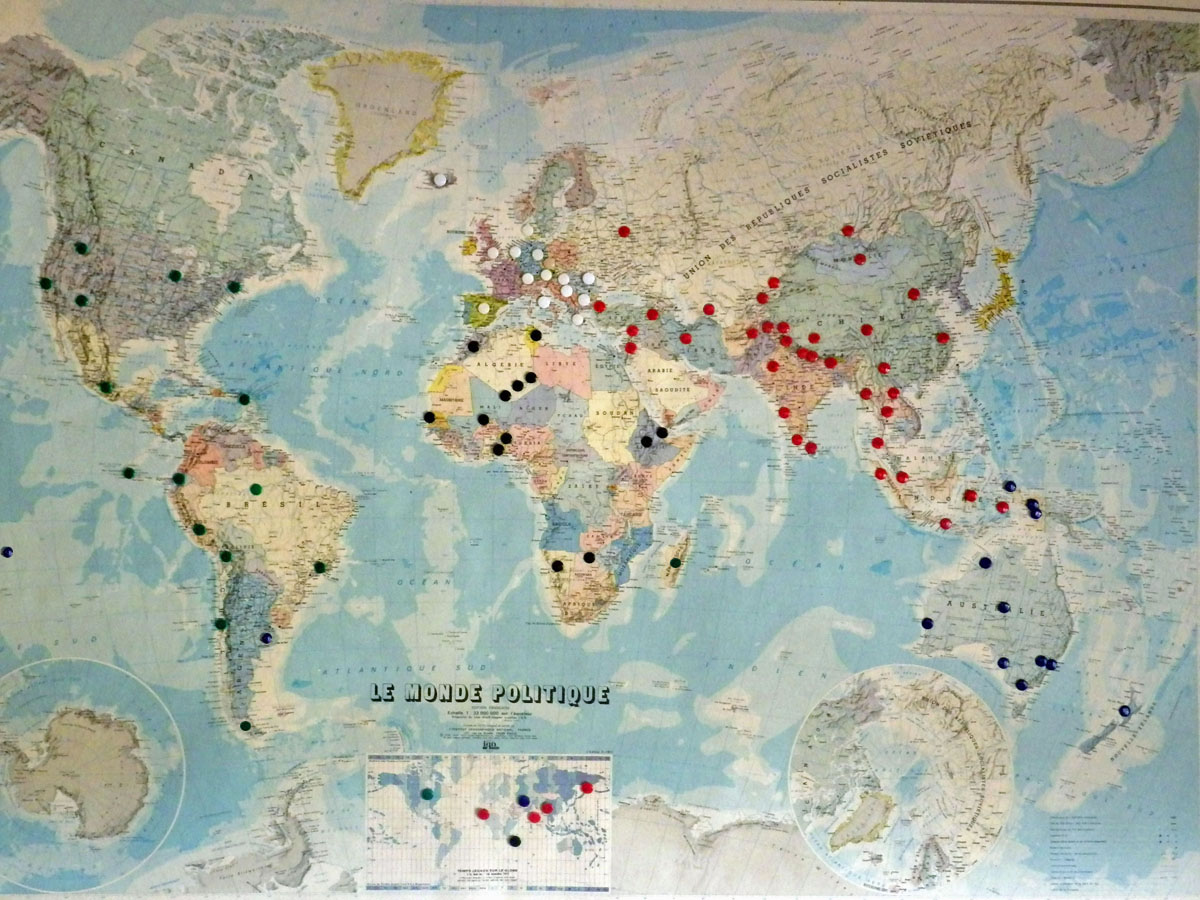 mes voyages mes voyages